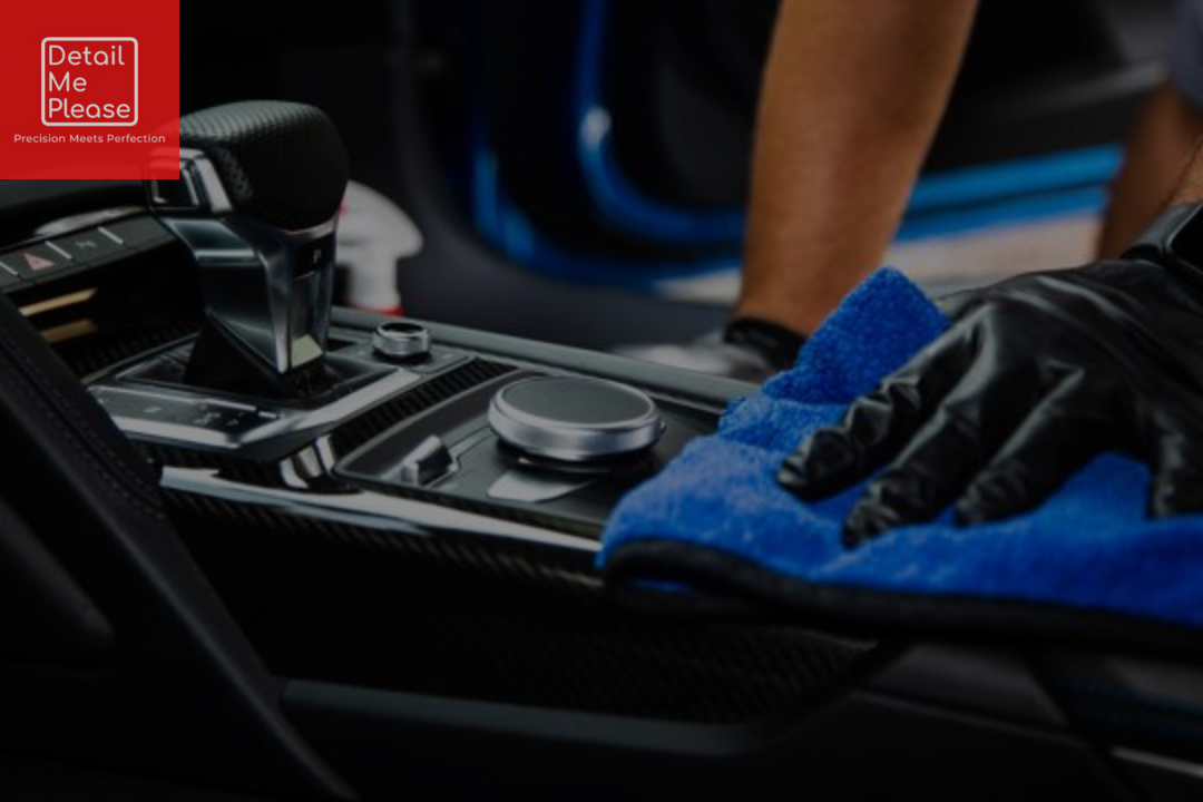 The Ultimate Guide to Professional Car Detailing Services