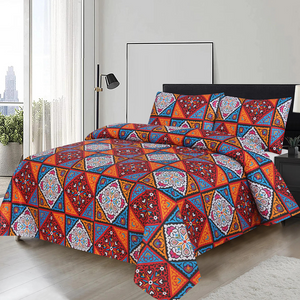 Summer Sale on Online Bedsheets and Bedding Sets