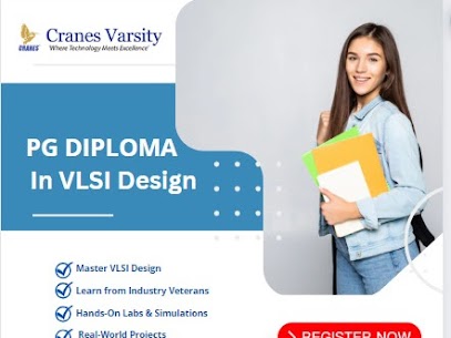 Master the Future of Chip Design with a VLSI Online Course