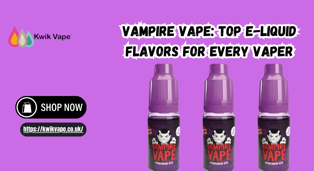 Vampire Vape