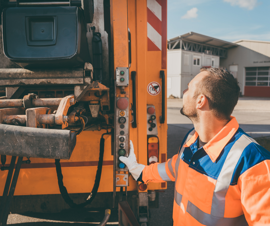 Waste Disposal Maidenhead