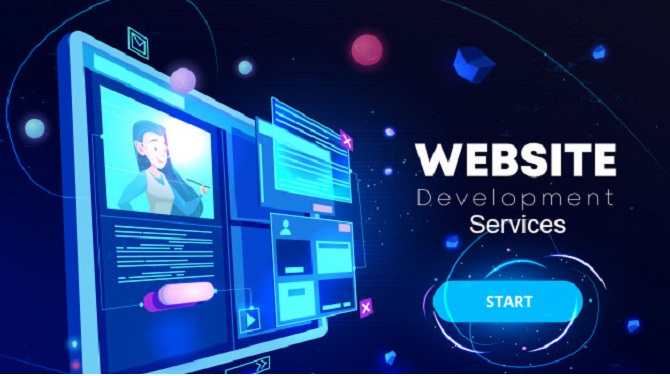 Web Development Agency