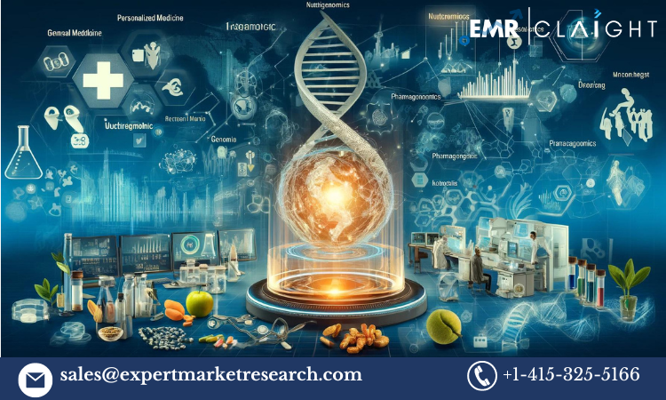 Exploring the Wellness Genomics Market: Trends, Growth, and Future Outlook 2032