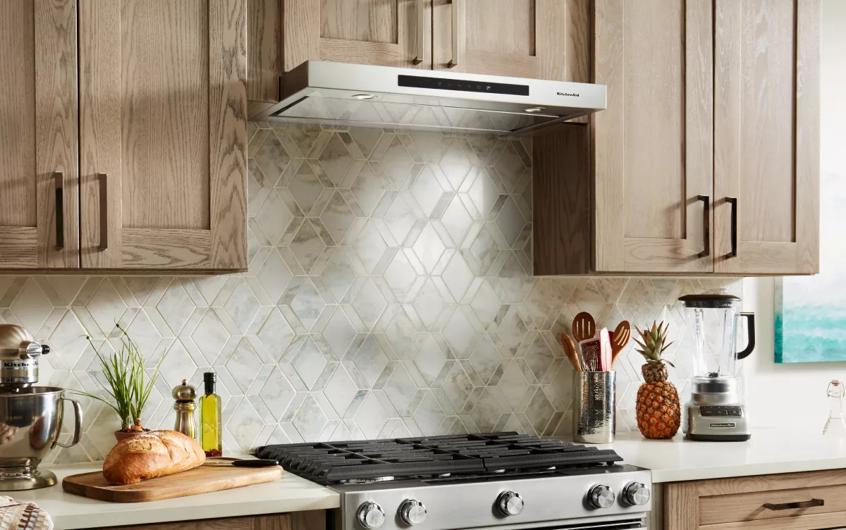 What Are the Benefits of Professional Range Hood Repair?