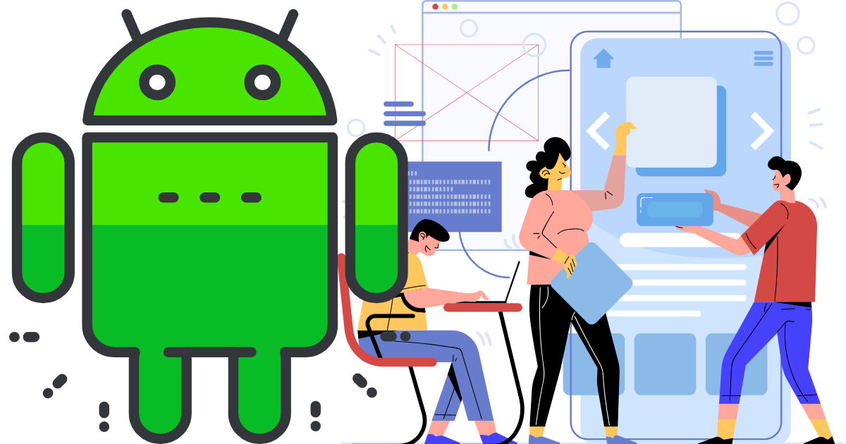 Android App Development