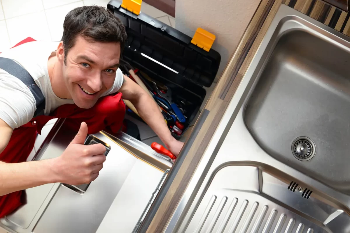 What Routine Maintenance Can Help Prevent Appliance Breakdowns