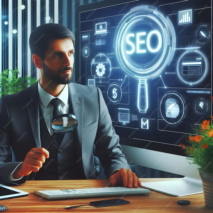 Canadian SEO Experts to Raise Your Site’s Visibility Online