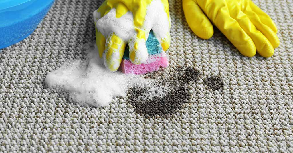 How to Get Oil Out of Carpet: A Comprehensive Guide