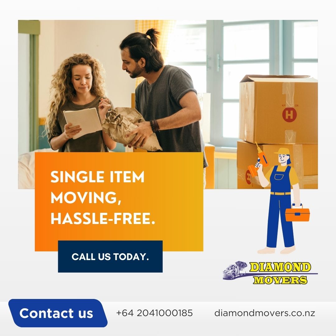 House to Home is the Number One Moving Company Hands-Down!