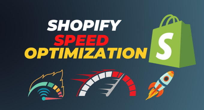 Why Optimize Your Shopify Store for Speed and Performance?