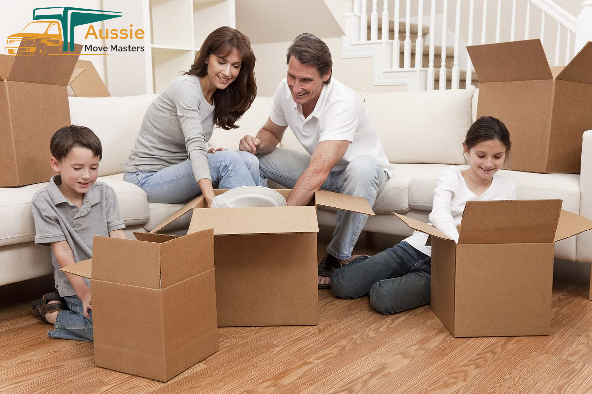 Everything You Need To Know About Packing and Moving Services