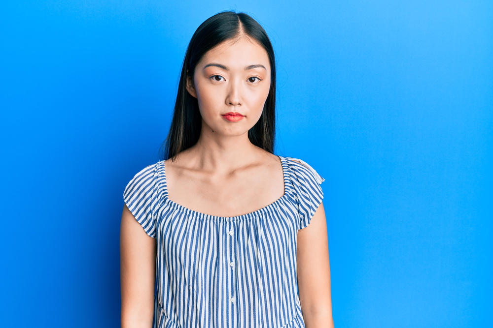 timeless appeal of square-neckline tops