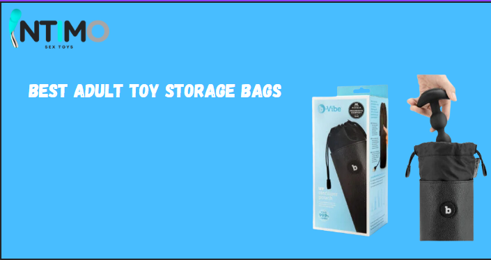 Ultimate Guide to Choosing the Best Adult Toy Storage Bags