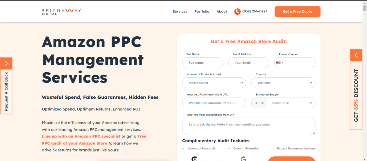 Amazon PPC Services: Tips for Beginners.