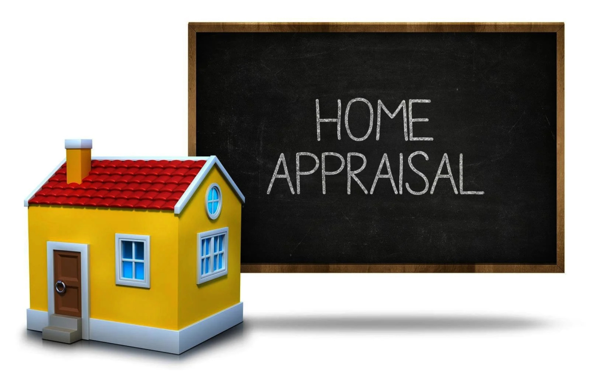 Understanding the Importance of Home Appraisals