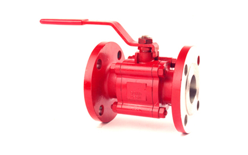 How to Choose the Right Industrial Valve for Your Operation