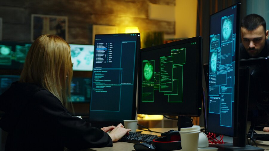 beautiful-hacker-girl-working-with-another-dangerous-cyber-criminals-hackers-centre