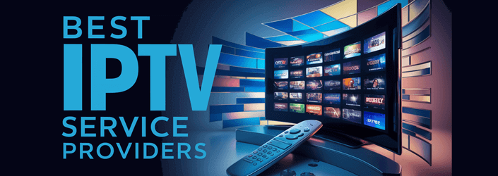 Why IPTV is Taking Over the UK: Discover the Best Providers