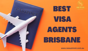 best visa agents Brisbane