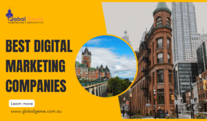 Best Digital Marketing Companies