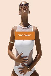 A Flawless Glow: Discovering Airbrush Tanning in New York