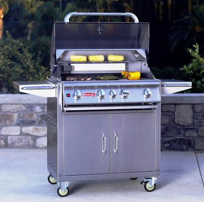 BBQ Cleaning & Repairs in Long Island: Enjoy Your Summer Fun Effortlessly