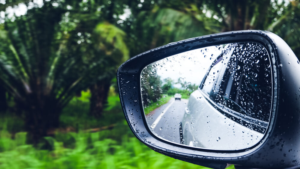 DIY Side Mirror Replacement: Save Money on Repairs