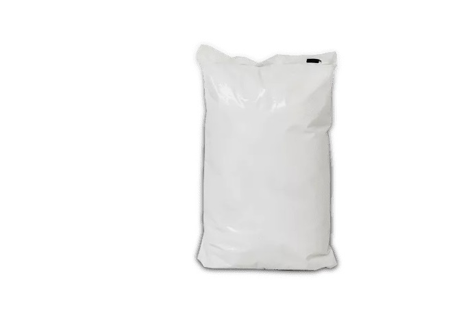 clear large plastic bags