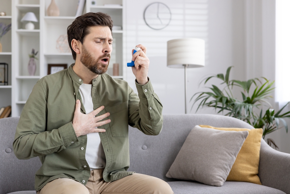 Suffering from Persistent Asthma Symptoms: Explore the Potential Treatment Option