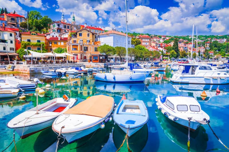 Seven Reasons Why You Need to Visit Croatia