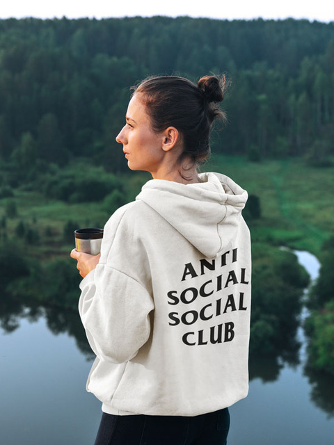 Anti Social Social Club