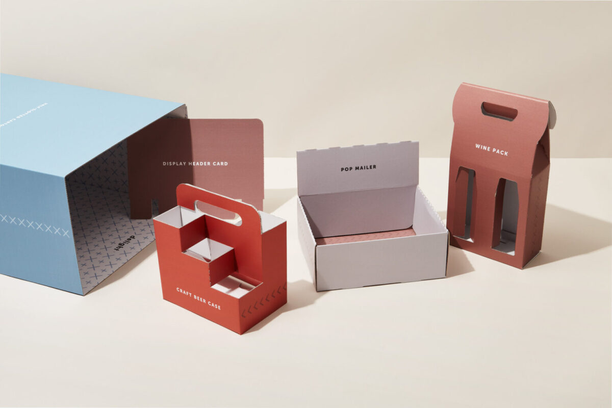 How Custom Boxes Wholesale Help Reduce Packaging Costs