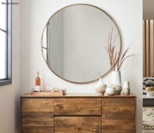 Wall Mirrors At Upto75%off