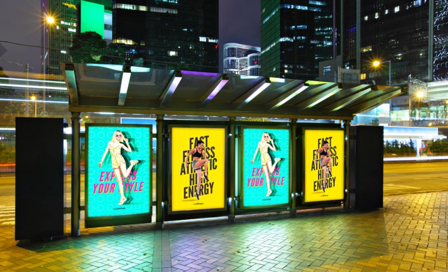 Digital Signage: A Game Changer for Product Promotion