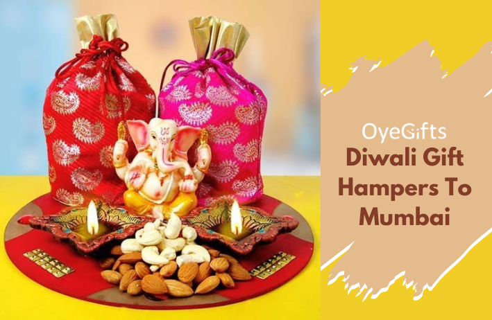 diwali gift hampers mumbai