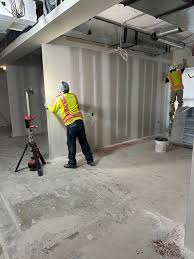 drywall contractors in washington dc