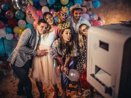 photo booth dubai rental