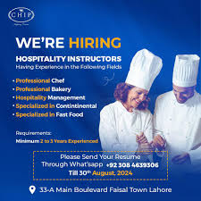 Top Baking Classes Online in Lahore for Aspiring Bakers