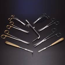 surgical instruments in UK