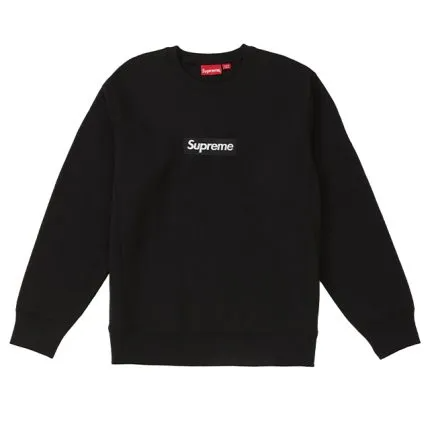 Supreme Sweatshirt The Ultimate Streetwear Staple