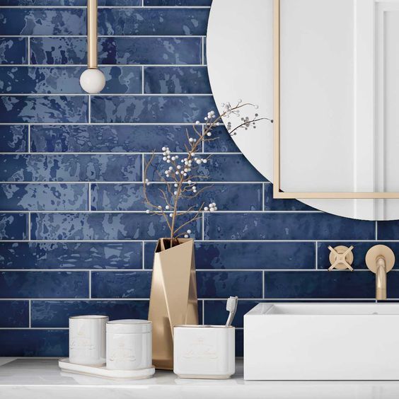 Subway Tiles: The Classic Choice with a Modern Twist by Future Stiles