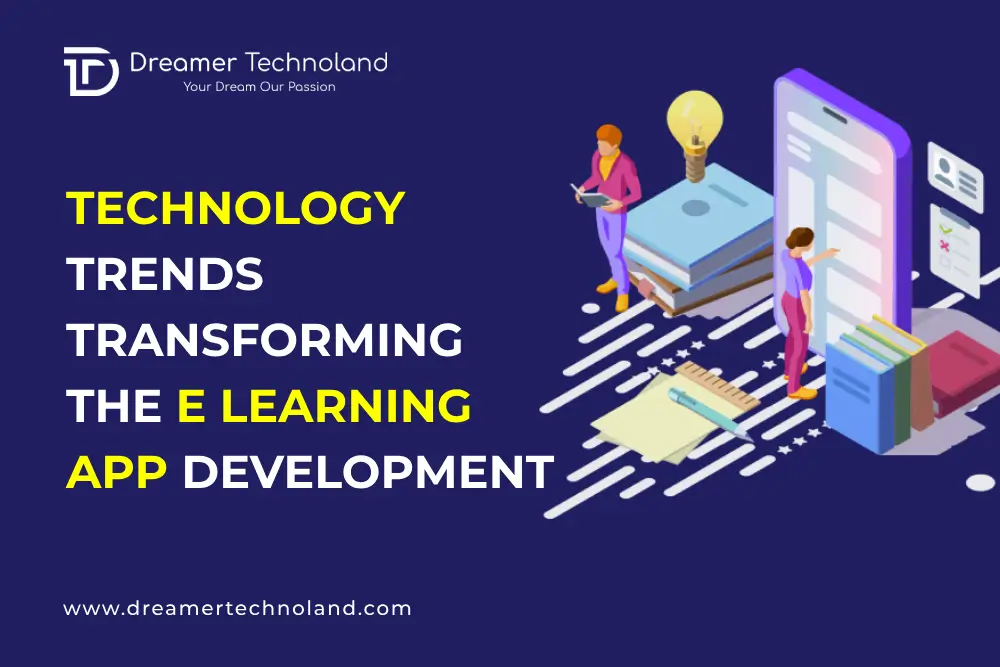 Empower Education With Custom Education Software Development Services