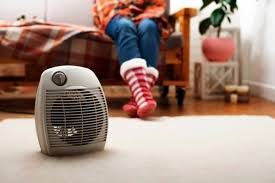 Stay Warm In Winter With The Perfect Electric Heater