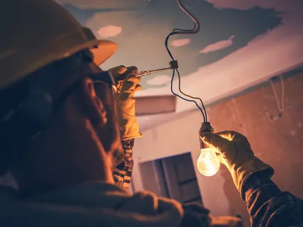 Your Guide to Finding Reliable Electrical Services Near You