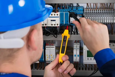 electrician services