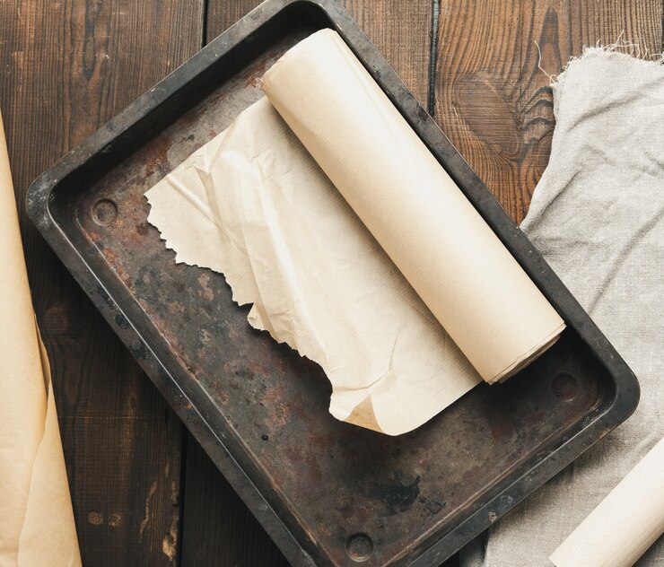 Custom Butcher Paper