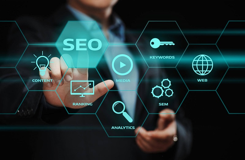 enterprise seo