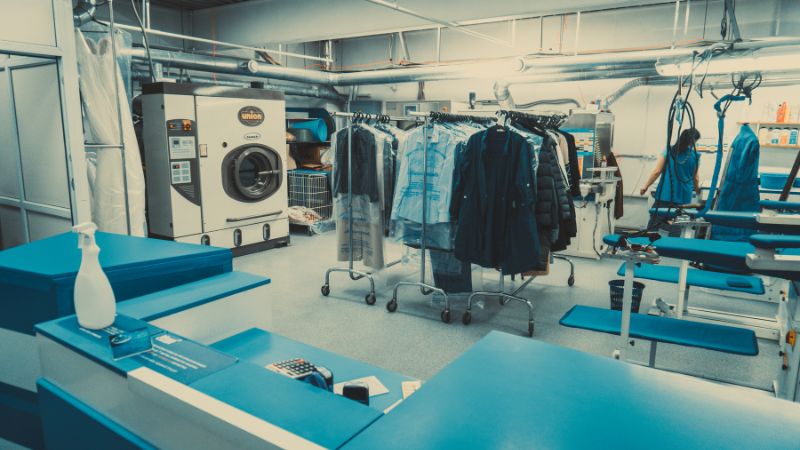 Fast Laundry Service: The Ultimate Solution for Busy Lifestyles