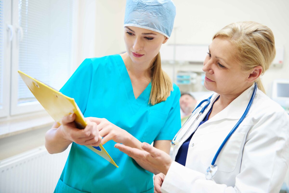 Essential Information on Nursing Care Plans and its Component