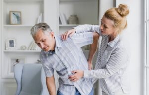 Chronic Pain Management in Texas